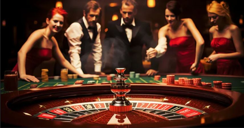 Объяснение домена Ennifer Vodka - система зеркал казино